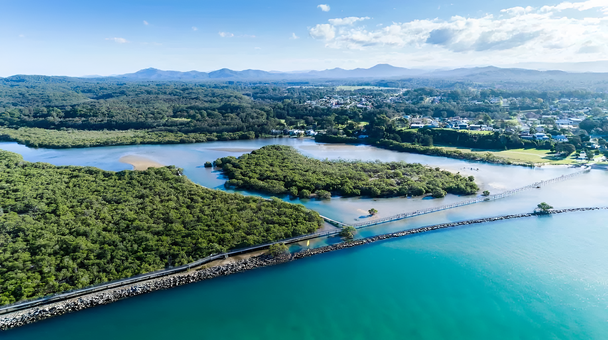 Coffs Harbour